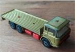 Daf Truck van Matchbox Lesney SuperKings K-13/20 uit 1971, Ophalen of Verzenden, Gebruikt, Auto, Overige merken