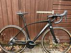 Nieuw Eddy Merckx Wallers 73 carbon disc ultegra gravel, Carbon, Nieuw, Meer dan 20 versnellingen, 53 tot 57 cm