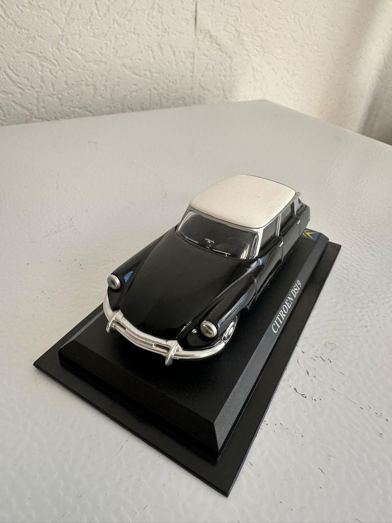 Citroën DS19, Ophalen of Verzenden, Gebruikt