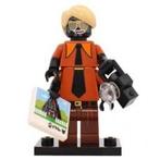 Lego 71019 Ninjago minifigure 15 Garmadon Flashback, Ophalen of Verzenden, Nieuw, Complete set, Lego