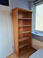 Boekenkast, Huis en Inrichting, Kasten | Boekenkasten, Ophalen, Met plank(en), Gebruikt, 50 tot 100 cm