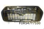 Ford Transit V363 (5/19-) Grille (Raptor Style) (zonder came, -, Voor, -, Nieuw
