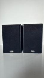 Trevi AV-540 Speakers, Audio, Tv en Foto, Luidsprekers, Gebruikt, Overige typen, 60 tot 120 watt, Ophalen