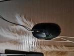 Logitech G502 HERO Gaming Muis - Bedraad, Computers en Software, Muizen, Muis, Gebruikt, Ophalen of Verzenden, Bedraad