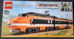 Lego Creator 10233 Horizon Express - Nieuw in Doos!, Ophalen of Verzenden, Nieuw, Complete set, Lego