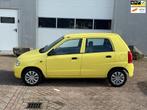 Suzuki Alto 1.1 GLX AUTOMAAT!, Auto's, Suzuki, Origineel Nederlands, Bedrijf, Elektrische ramen, 23 €/maand