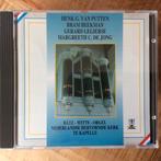 Orgel - Bätz-Witte orgel Kapelle. Oa Bram Beekman., Ophalen of Verzenden, Romantiek, Zo goed als nieuw, Overige typen