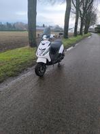 Piaggio zip iget E5 2023, Ophalen of Verzenden, Zo goed als nieuw, Benzine, Zip