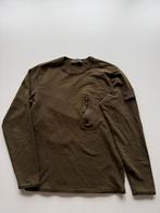 Stone Island Ghost Sweater S, Ophalen of Verzenden, Groen, Maat 46 (S) of kleiner, Stone Island
