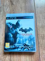 PS3 spel - Batman Arkham City, Avontuur en Actie, 1 speler, Ophalen of Verzenden, Zo goed als nieuw
