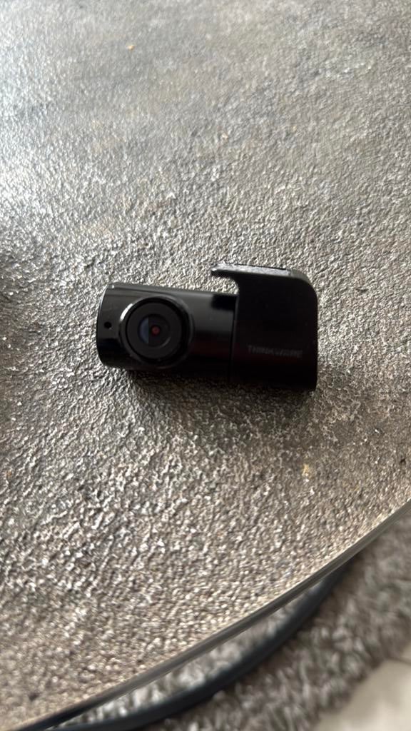 Thinkware dashcam, Ophalen of Verzenden, Zo goed als nieuw