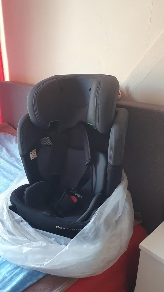 Autostoel, Overige merken, Autogordel, 15 t/m 36 kg, Ophalen of Verzenden