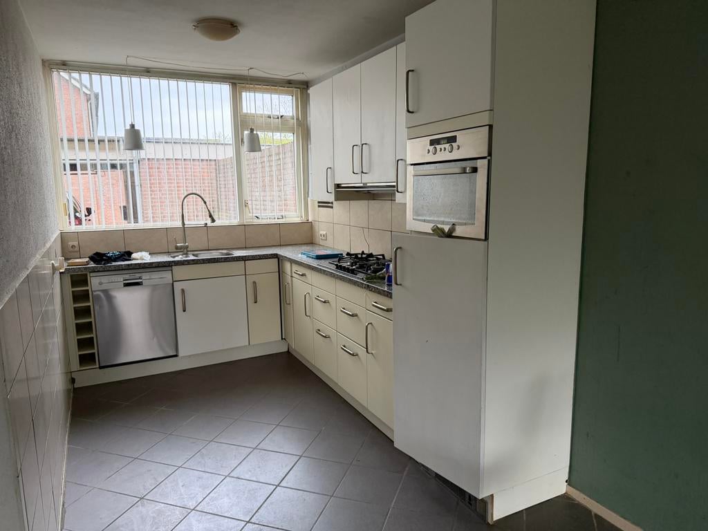Complete keuken uit 2013, Huis en Inrichting, Keuken | Complete keukens, Ophalen, Zo goed als nieuw