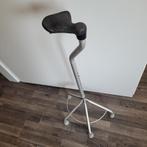 loopkruk 4 poots, Ophalen of Verzenden, Verstelbaar, Zo goed als nieuw