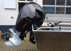 Mercury 150 pk , PRO XS model , 36 vaar uren, Ophalen, Zo goed als nieuw, Benzine, 30 pk of meer