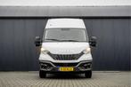 Iveco Daily *35S14V 2.3 L2H2 | Automaat | Euro 6 | Cruise |, Automaat, Gebruikt, Iveco, Wit