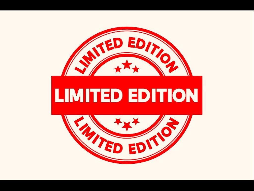 Rammstein prachtige Volkerball ltd edition patch 21 + goud, Verzenden, Nieuw, Kleding