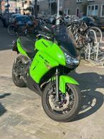 Kawasaki ER-6F ABS 2008, Motoren, Motoren | Kawasaki, 2 cilinders, Minimaal motorrijbewijs A2, 12 t/m 35 kW, Sport