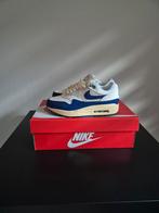 Nike air max 1, Ophalen of Verzenden, Zo goed als nieuw, Blauw