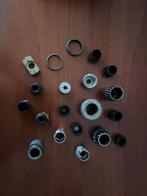 Vintage Campagnolo gereedschap, Ophalen of Verzenden, Gebruikt, Wielgereedschap