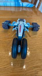 Ninjago lightning ultra sonic raider combo vehicle, Ophalen of Verzenden, Zo goed als nieuw