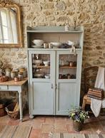 Brocante kastje, Huis en Inrichting, Kasten | Overige, Ophalen of Verzenden