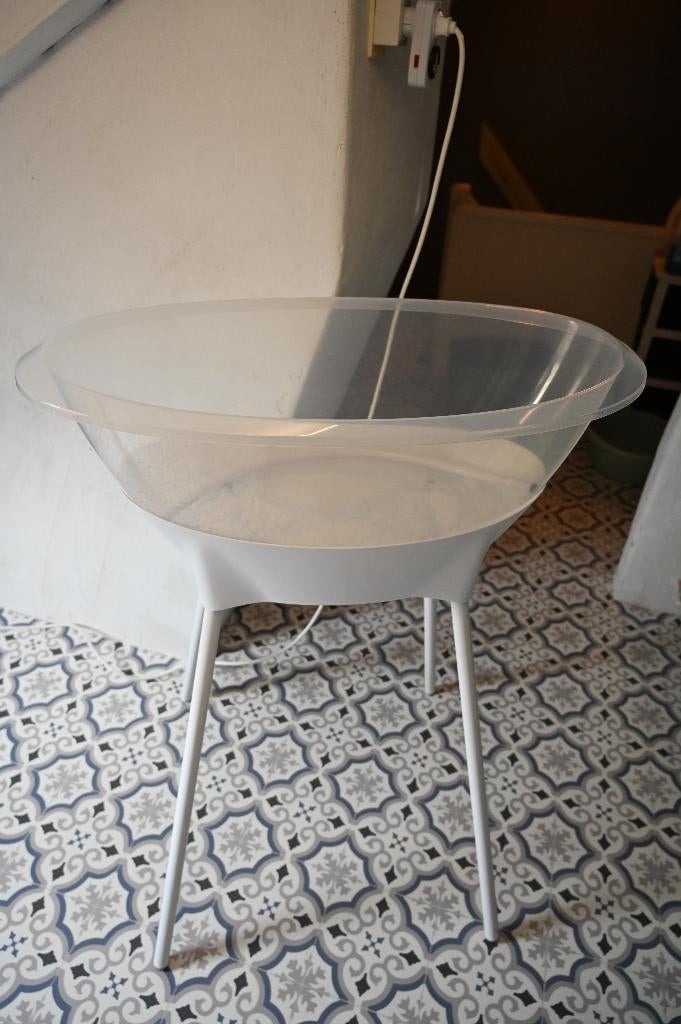 Luma Bad, Zo goed als nieuw, Badje, Standaard, Ophalen