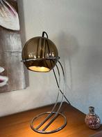 Raak Globe Tafellamp Amsterdam Tropic, Huis en Inrichting, Ophalen, Gebruikt, Glas, 50 tot 75 cm