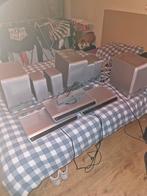 Te koop jvc dvd spelers surround system, Audio, Tv en Foto, Home Cinema-sets, Ophalen of Verzenden, JVC, Dvd-speler