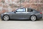 BMW 5 Serie Sedan 520i High Executive M Sport Pakket Automaa, Automaat, Achterwielaandrijving, Gebruikt, 4 cilinders