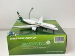 JcWings Eva Air 787-9 1:200, Ophalen of Verzenden, Zo goed als nieuw, Schaalmodel