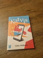 Katvis, Boeken, Ophalen of Verzenden, Zo goed als nieuw