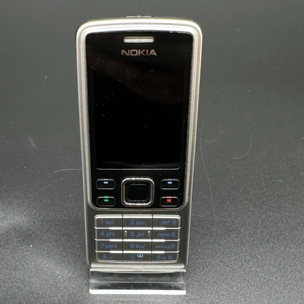 Nokia 6300 origineel - in Doos met Garantie, Nokia, Zo goed als nieuw, Support@nokia.com, Karakaari 7
02610 Espoo
Finland