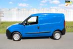 Opel Combo 1.3 CDTi L1H1 Edition Euro 6 met Airco 1e Eigenaa, Voorwielaandrijving, Gebruikt, Euro 6, Blauw