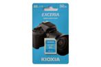 Kioxia Exceria 32GB SDHC geheugenkaart, 32 GB, Nieuw, Ophalen of Verzenden, Kioxia