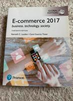 E-commerce 2017, Boeken, Ophalen of Verzenden, Zo goed als nieuw