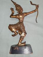 Thais beeld prins Rama, Ophalen of Verzenden