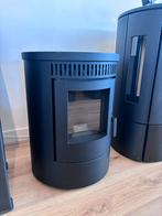 Duroflame Rinus pelletkachel (ingeruild model), Huis en Inrichting, Ophalen, Duroflame, Overige brandstoffen, Duroflame