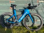 S-works Shiv triatlon tijdritfiets maat M, Fietsen en Brommers, 28 inch, Gebruikt, Carbon, Heren