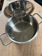 Pan, Ophalen of Verzenden, Zo goed als nieuw, Overige materialen, Koekenpan of Braadpan