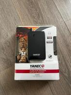Universal laptop charger van Yanec, Ophalen of Verzenden, Zo goed als nieuw, Diverse merken