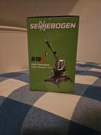 Sennebogen kraan 1.50, Hobby en Vrije tijd, Modelauto's | 1:50, Ophalen of Verzenden, Nieuw, Hijskraan, Tractor of Landbouw