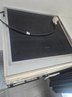 Bosch Inductie Kookplaat - Gebruikt, Ophalen, Gebruikt, 4 kookzones, Inbouw