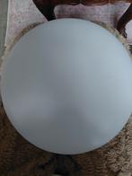 Led plafonnière, Ophalen