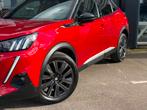 Peugeot 2008 1.2 PureTech GT | 155PK | Pano | LED | Camera, Gebruikt, Euro 6, 1199 cc, 1180 kg