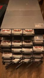 Synology RS2416RP+, Computers en Software, Servers, 5 TB, Hot swappable onderdelen, Ophalen of Verzenden, Zo goed als nieuw