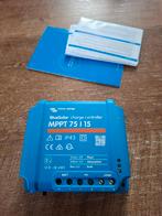 VICTRON SOLAR regelaar, Caravans en Kamperen, Ophalen, Nieuw