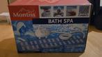 TEAB - Montiss Bath Spa - Ontspannende Bubbelbadmat, Ophalen