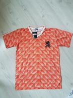 Nederland Ek88 heren retro shirt size xl/large, Maat XL, Ophalen of Verzenden, Nieuw, Shirt