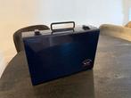 Paul & Shark Vintage '90 Koffer - Exclusief en Stijlvol, Sieraden, Tassen en Uiterlijk, Koffers, Gebruikt, 50 tot 60 cm, Ophalen of Verzenden